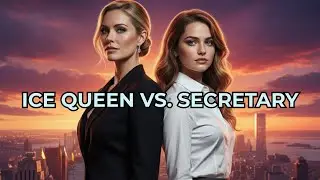 RUINED BY THE ICE QUEEN ❄️🔥 | Full Story (Boss x Assistant Age Gap Lesbian Romance WLW)