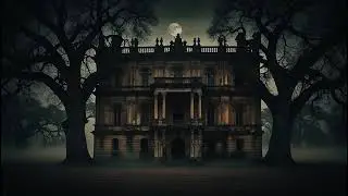 Timeless Palace Whispers: Vintage Relaxing Music for Sleep & Reflection