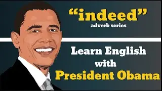 Indeed Usage, Pronounce, Meaning, Definition, Sentence Examples - Adverb Series