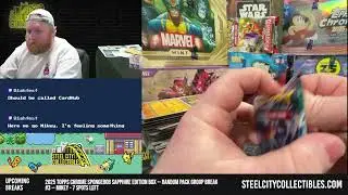 Pokemon Lost Origin Booster Box and Paldea Evolved Booster Box -- Personal Break for Ed