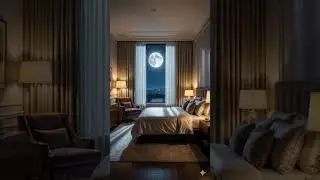 Sleep Piano for Deep Calm and Restful Night