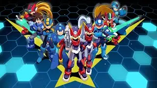 Ranking Mega Man Vocal Songs (Part 1)