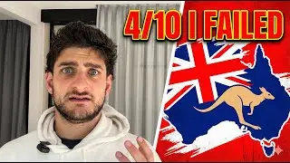 American Takes Australian Slang Quiz | Intermediate English