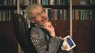 Pasakos suaugusiems prieš miegą, arba tai, kas jose buvo nutylėta - 