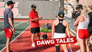 Georgia Women's Tennis: 2026 Season Preview
