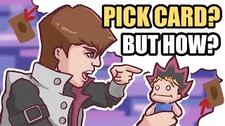 What Even IS Targeting? (Yugioh)