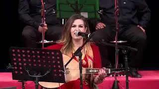 Syrine Ben Moussa -  Fadh el Wahch  | فاض الوحش عليا - سيرين بن موسى