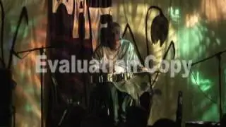 Wheaton Aston festival Tom Doughty. National Guitar