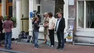 Tjitske Reidinga hartenstraat