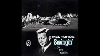 'Blue Moon' - Mel Torm&eacute;
