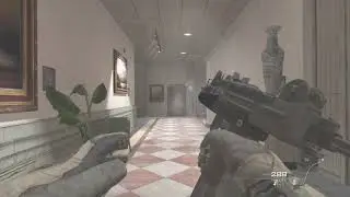 The Evolution of the Uzi in Call of Duty!