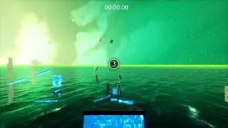 Downward: Enhanced Edition - Parkour Mix #6