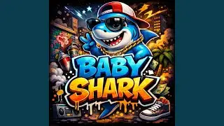 Baby Shark Dembow