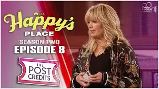 Happy's Place Just Hit a New High 💥 &ndash; Season 2 Episode 8 Full Spoiler Breakdown