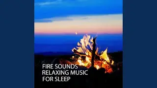 Burning Wood Sound