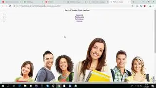 Html web sitesi yapımı