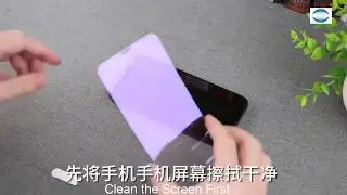 Screen Protector Manufacturer China Wholesale iPhone 11 Anti Blue Light Screen Protector