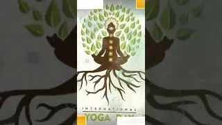 Yoga Day special Status//Full Screen Status//HD//