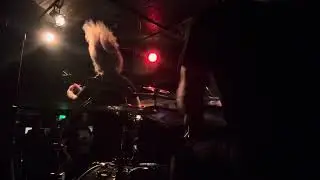 Emblaze @ Thee Parkside Sept 7, 2024