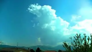 OCCHI GRANDI CUORE PICCOLO