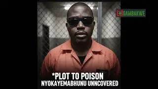 Plot to poison Nyokayemabhunu uncovered 