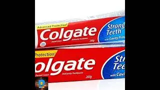 Facts about COLGATE