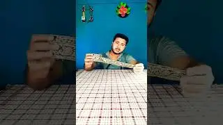 Old Saree के Lace फेंकने से पहले ये जरूर देखो #shorts #inucrafttime #viral #trending #ytshorts
