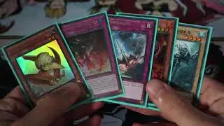 Dinomorphia Xeno Deck Profile! Best Yu-Gi-Oh! Budget Dinosaur Fusion Deck!