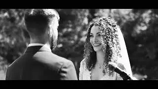 Reader rock garden wedding