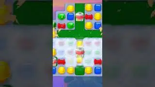 Playing Homescapes ASMR let's play ▶️ level 8607 Guide for Win from Professionals 😎 #asmr #games