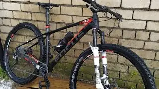 Focus raven MAX PRO carbon 29