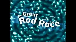 The Great Rod Race - Day 9 - Matt Hayes & Mick Brown - Tench & Orfe