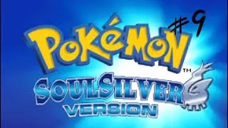 Let's Stream Pok&eacute;mon Soul Silver | Hunting Magnemite for Metalcoat | #Pokemon #letsplay