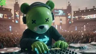 Ионный Дрифт | DJ AURA