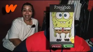 subscriber&rsquo;s scary FANFICTION