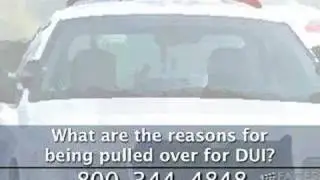 DUI Lawyer / Attorney in Florida - reasons