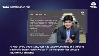 Humanising our digital fabric through impactful storytelling