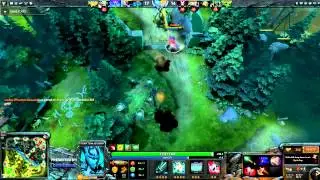 Dota2 Pub Casts #1 by Luminous