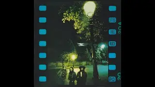Little Free Rock - Little Free Rock (1969 uk, heavy psych blues rock)Full Album