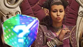 Random. Kameo. Select. In. Ranked. - Mortal Kombat 1 Mileena Kombat League Gameplay