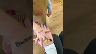 Ваша детская мечта? @goddardmatthewsnc