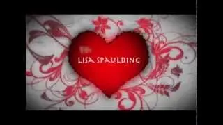 Lisa Spaulding: I Love You Film