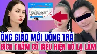 Ăn Đơn Từ Hồng Ny B&iacute;ch Th&acirc;m C&oacute; Biểu Hiện Đ&aacute;ng Quan Ngại
