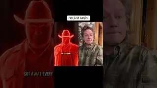 I&rsquo;m just sayin&rsquo; #duet #truecrime #kenmcelroy #bully #murder #missouri #theif #terror #criminal