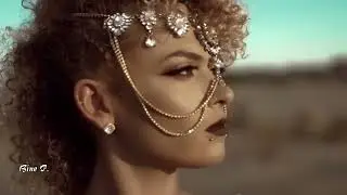 Tears on the sand