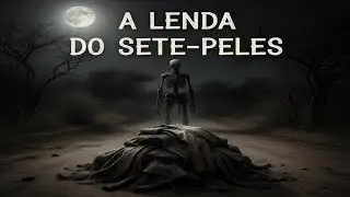 A LENDA DO SETE-PELES: O Dem&ocirc;nio que 