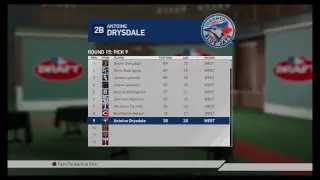 MLB 19 Road to the Show Gameplay | Third Baseman Career |Part 1: Getting Started