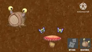 TSCR - update 2 (Mushyflies)