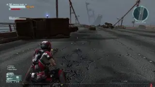 This Game Is Broke Trion!!! Defiance 2050 Early Access