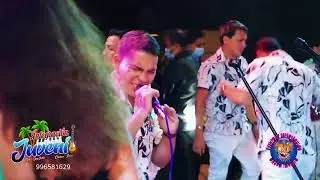 tengo que olvidarte GRUPO INTEGRACIÓN JUVENIL de Pedregal chalaco piura (primicia junio 2022)